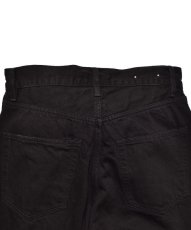 画像5: MINEDENIM  NE.Wide 5pocket (5)