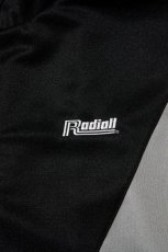 画像4: RADIALL  SCHWEEN - STAND COLLARED SWEATSHIRT L/S (4)