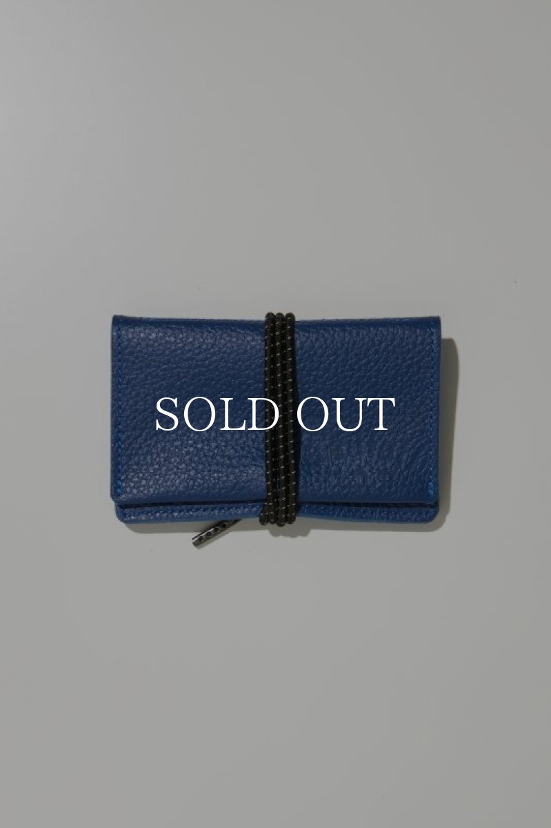 画像7: RADIALL   LAIDBACK - ONE DAY SHAG POUCH (7)