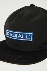 画像3: RADIALL   WHEELS - TRUCKER CAP (3)