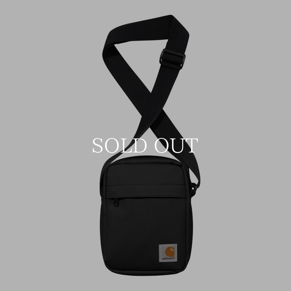画像1: CARHARTT WIP  JAKE SHOULDER POUCH (1)