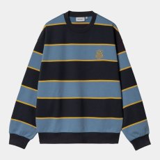 画像3: CARHARTT WIP  WILT SWEATSHIRT (3)