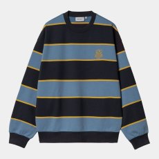 画像3: CARHARTT WIP  WILT SWEATSHIRT (3)