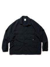 画像1: COOTIE   Polyester Canvas BDU Jacket (1)