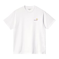 画像6: CARHARTT WIP  S/S AMERICAN SCRIPT T-SHIRT (6)