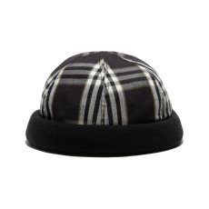 画像2: THE H.W.DOG&CO.  OMBRE ROLL CAP (2)