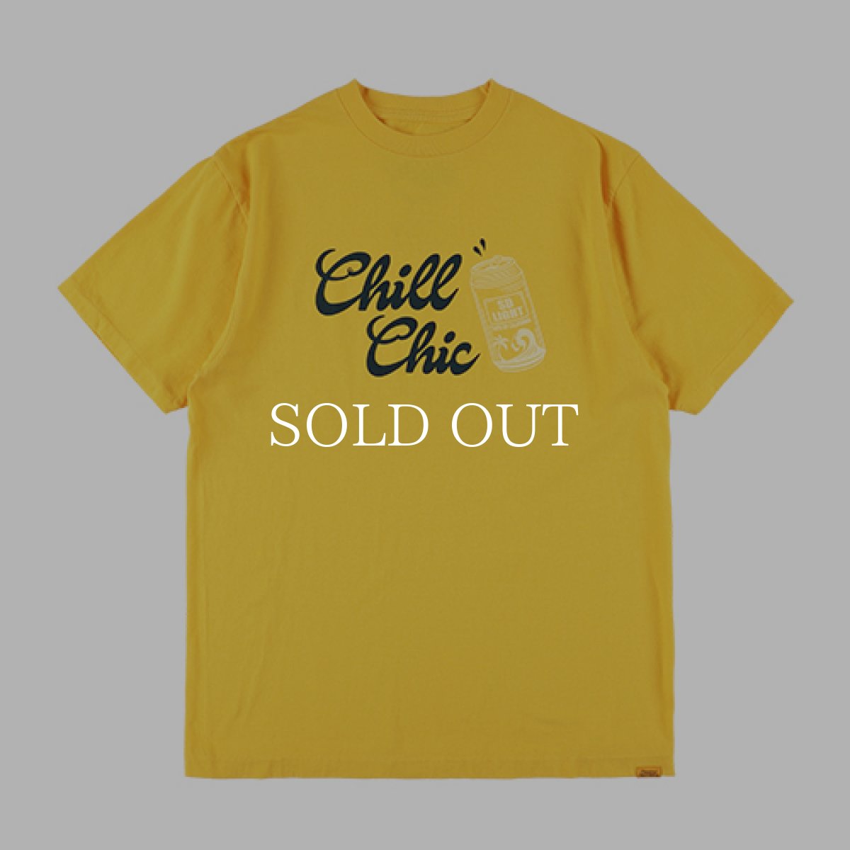 画像6: STANDARD CALIFORNIA  SD Chill Chic T (6)