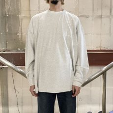 画像7: COOTIE   C/R Smooth Jersey L/S Tee (7)