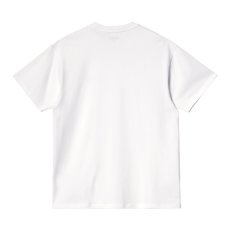 画像7: CARHARTT WIP  S/S AMERICAN SCRIPT T-SHIRT (7)