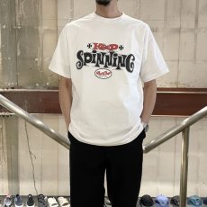 画像16: PORKCHOP GARAGE SUPPLY  SPINNING TEE (16)