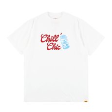 画像1: STANDARD CALIFORNIA  SD Chill Chic T (1)