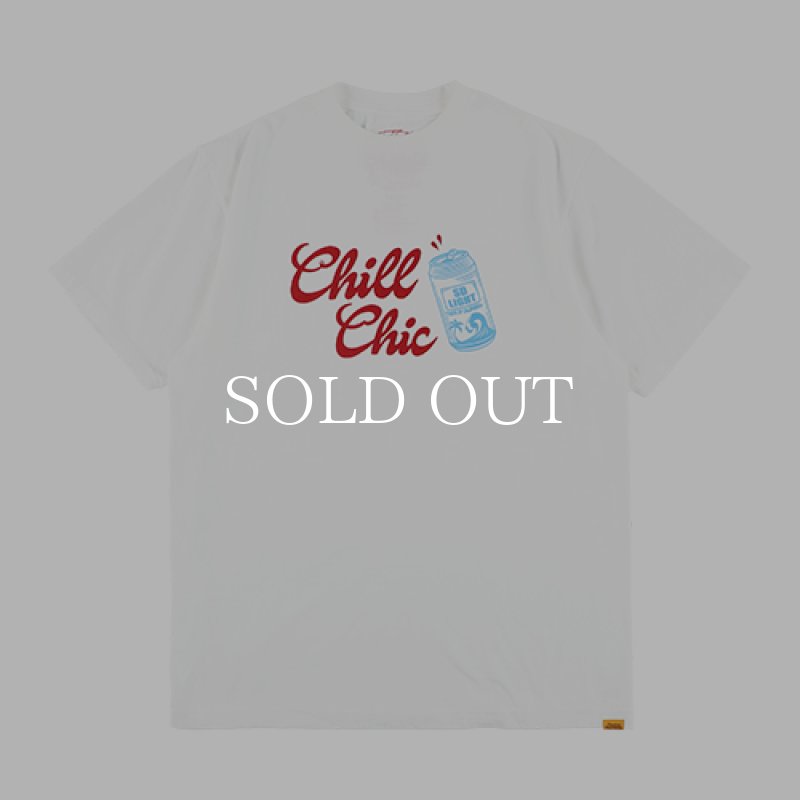 STANDARD CALIFORNIA SD Chill Chic T TSOAG090 公式通販