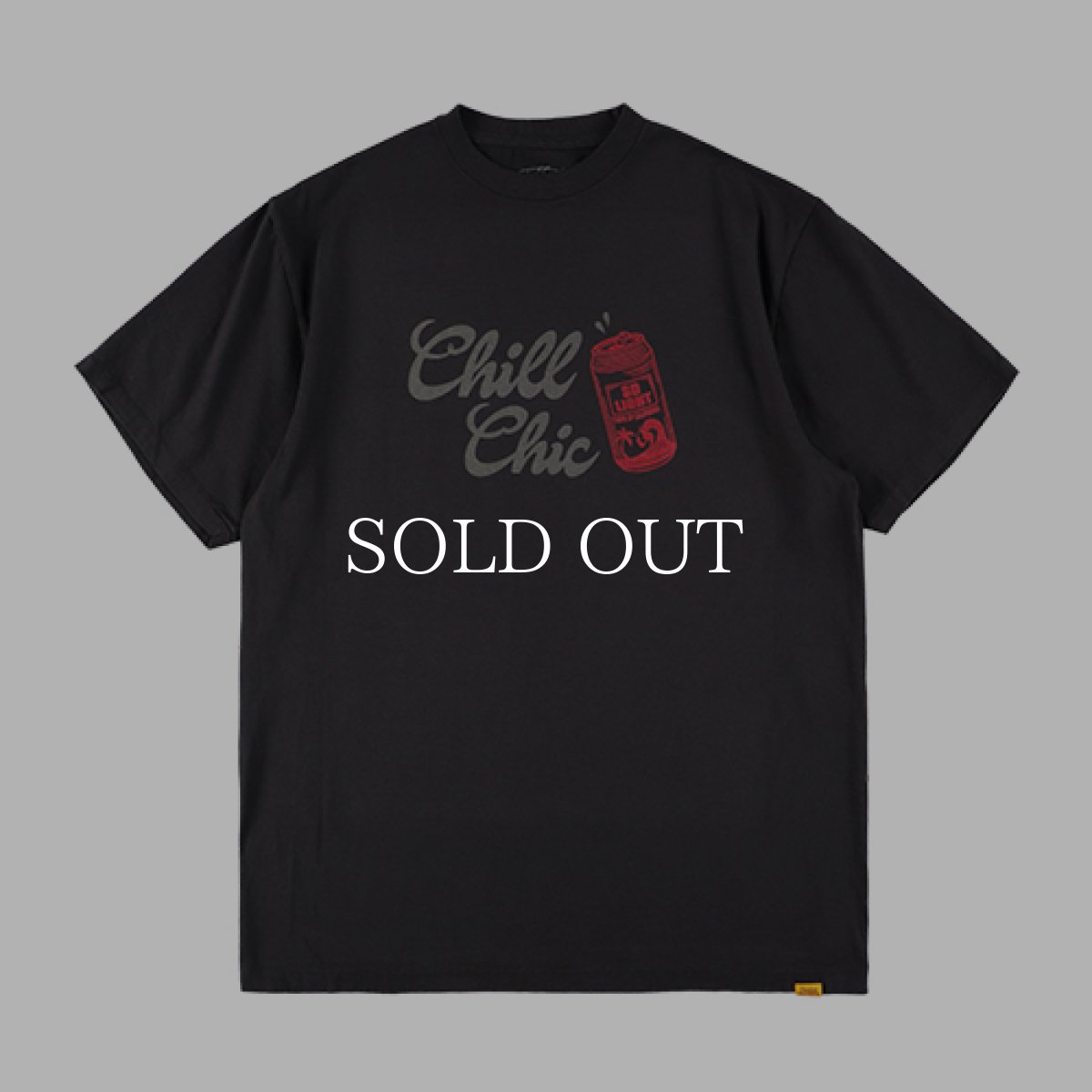 画像5: STANDARD CALIFORNIA  SD Chill Chic T (5)