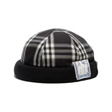 画像3: THE H.W.DOG&CO.  OMBRE ROLL CAP (3)