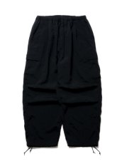 画像1: COOTIE   Polyester Canvas Error Fit Cargo Easy Pants (1)