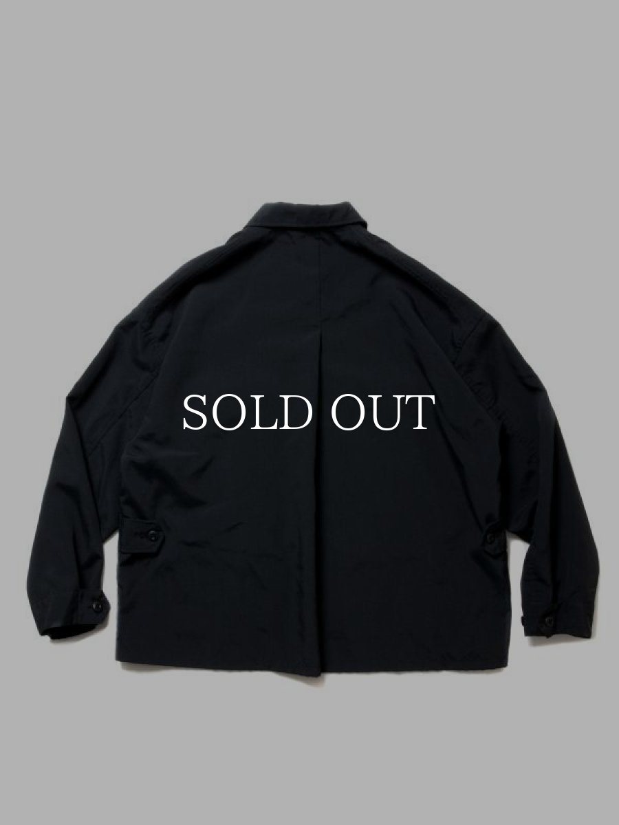 画像2: COOTIE   Polyester Canvas BDU Jacket (2)