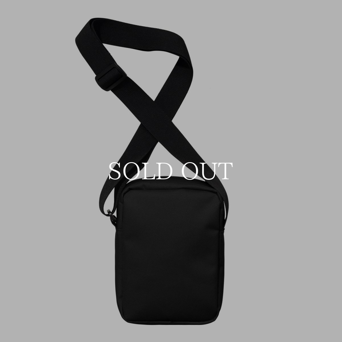 画像2: CARHARTT WIP  JAKE SHOULDER POUCH (2)