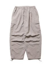 画像7: COOTIE   Polyester Canvas Error Fit Cargo Easy Pants (7)