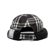 画像4: THE H.W.DOG&CO.  OMBRE ROLL CAP (4)