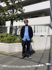 画像7: COOTIE   120/2 Broad L/S Shirt (7)