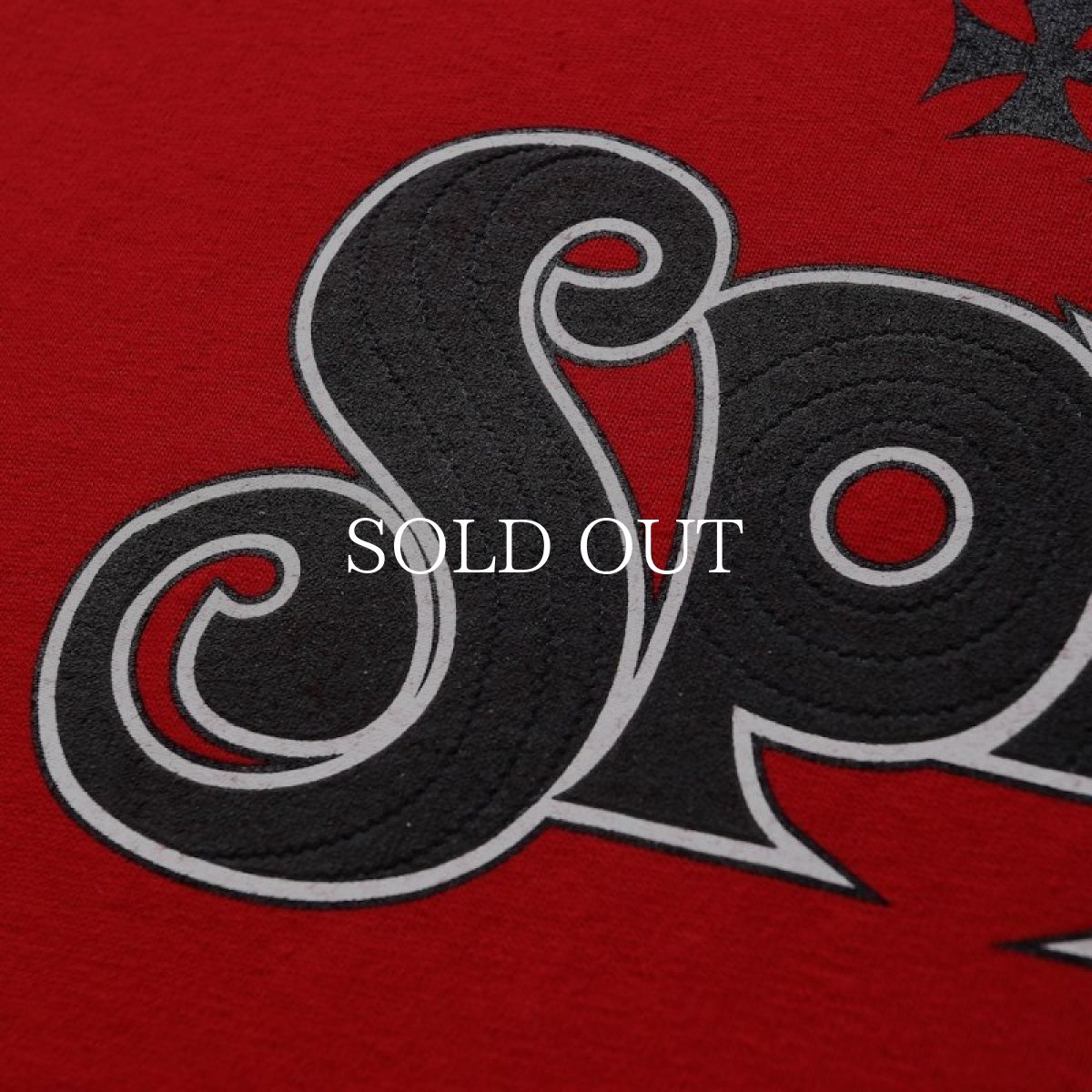 画像15: PORKCHOP GARAGE SUPPLY  SPINNING TEE (15)