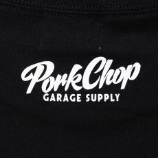 画像4: PORKCHOP GARAGE SUPPLY  SPINNING TEE (4)