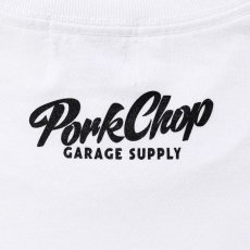 画像9: PORKCHOP GARAGE SUPPLY  SPINNING TEE (9)