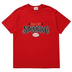 画像11: PORKCHOP GARAGE SUPPLY  SPINNING TEE (11)