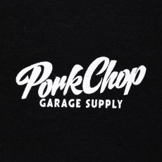 画像3: PORKCHOP GARAGE SUPPLY  SPINNING L/S TEE (3)