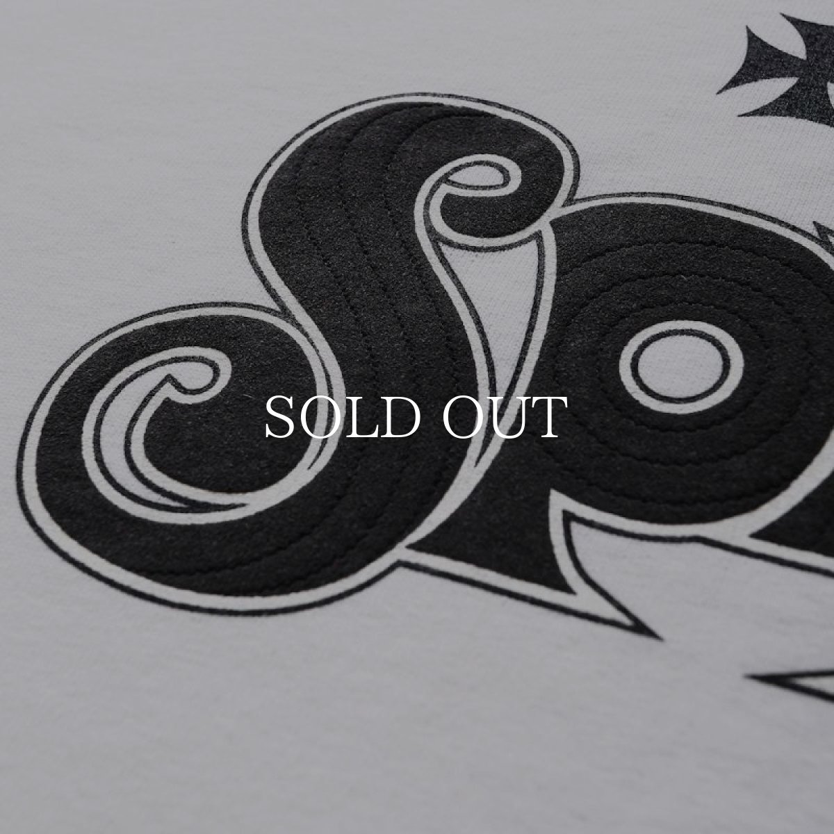 画像10: PORKCHOP GARAGE SUPPLY  SPINNING TEE (10)