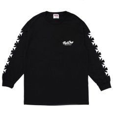 画像1: PORKCHOP GARAGE SUPPLY  SPINNING L/S TEE (1)