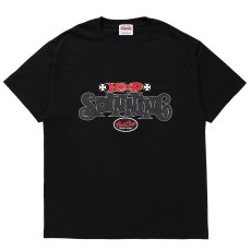 画像1: PORKCHOP GARAGE SUPPLY  SPINNING TEE (1)