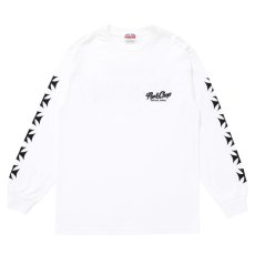 画像6: PORKCHOP GARAGE SUPPLY  SPINNING L/S TEE (6)