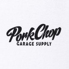 画像8: PORKCHOP GARAGE SUPPLY  SPINNING L/S TEE (8)