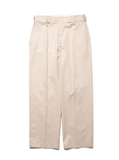 画像3: COOTIE   Smooth Chino Cloth Trousers (3)