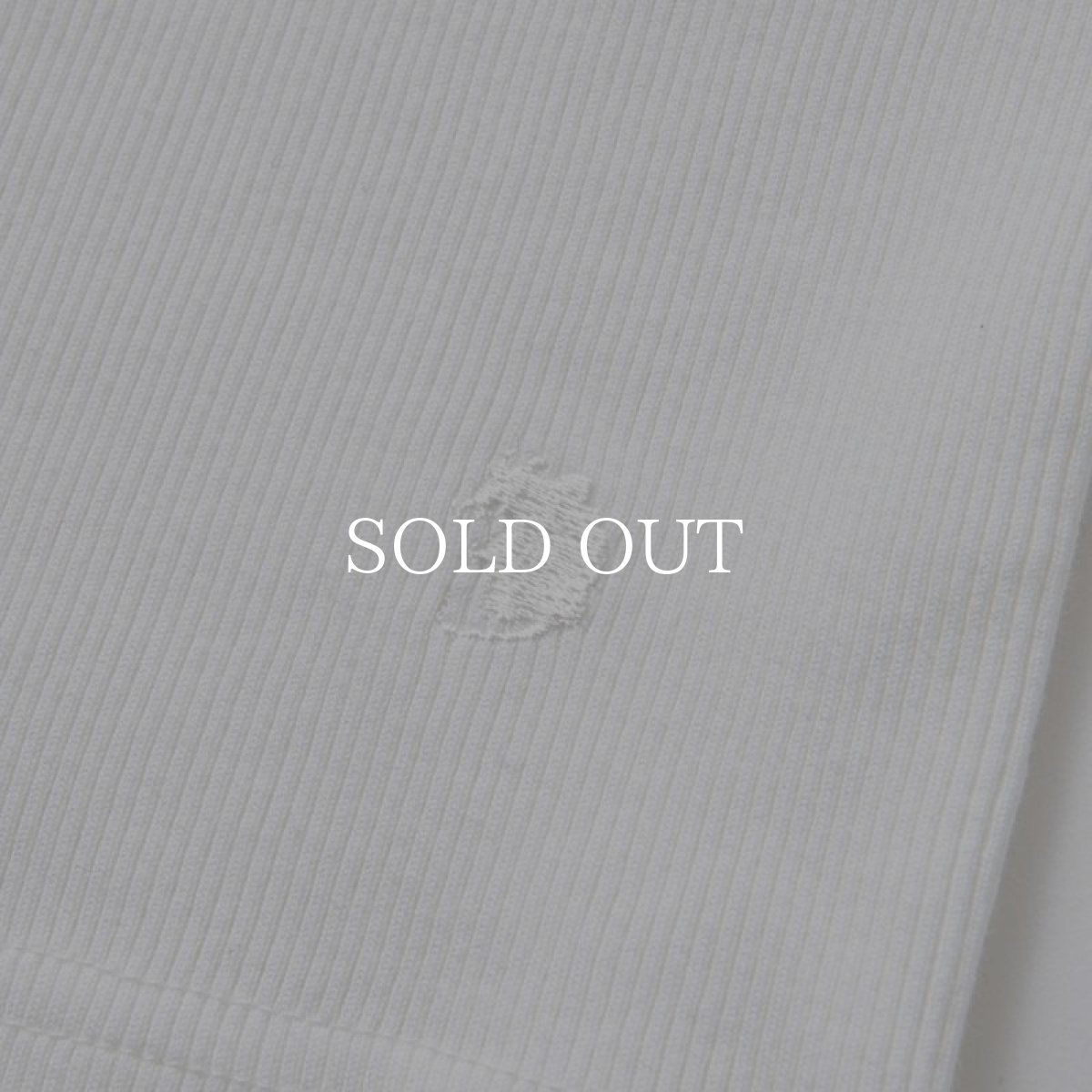 画像4: RATS  GIZANDY TANK (4)