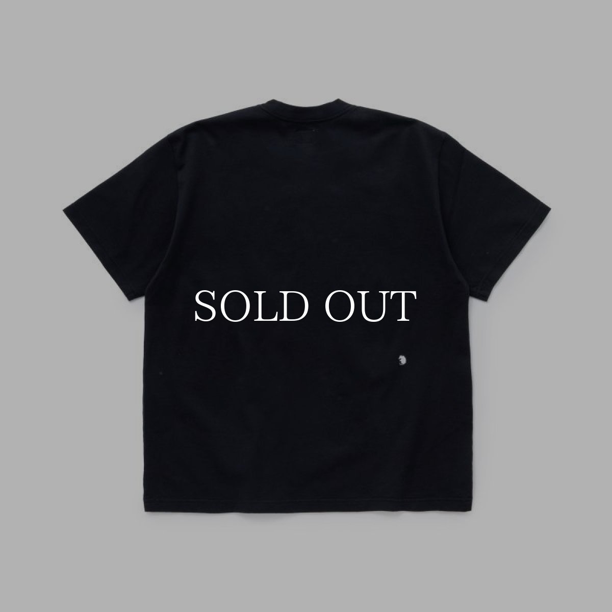 画像5: RATS  BROKEN TEE (5)