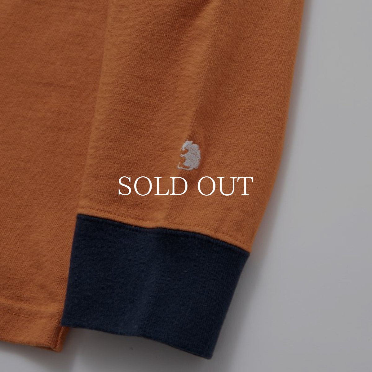 画像4: RATS  TRIM L/S TEE BACK PRINT (4)