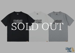 トップス STANDARD CALIFORNIA Tech Dry Logo Tee SD Tech Dry Active Logo Pocket T : STANDARD CALIFORNIA