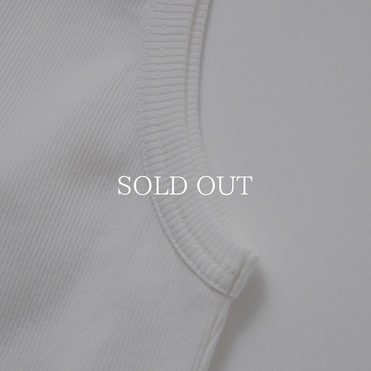 画像5: RATS  GIZANDY TANK (5)