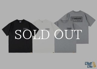 STANDARD CALIFORNIA(スタンダードカリフォルニア)Tシャツ