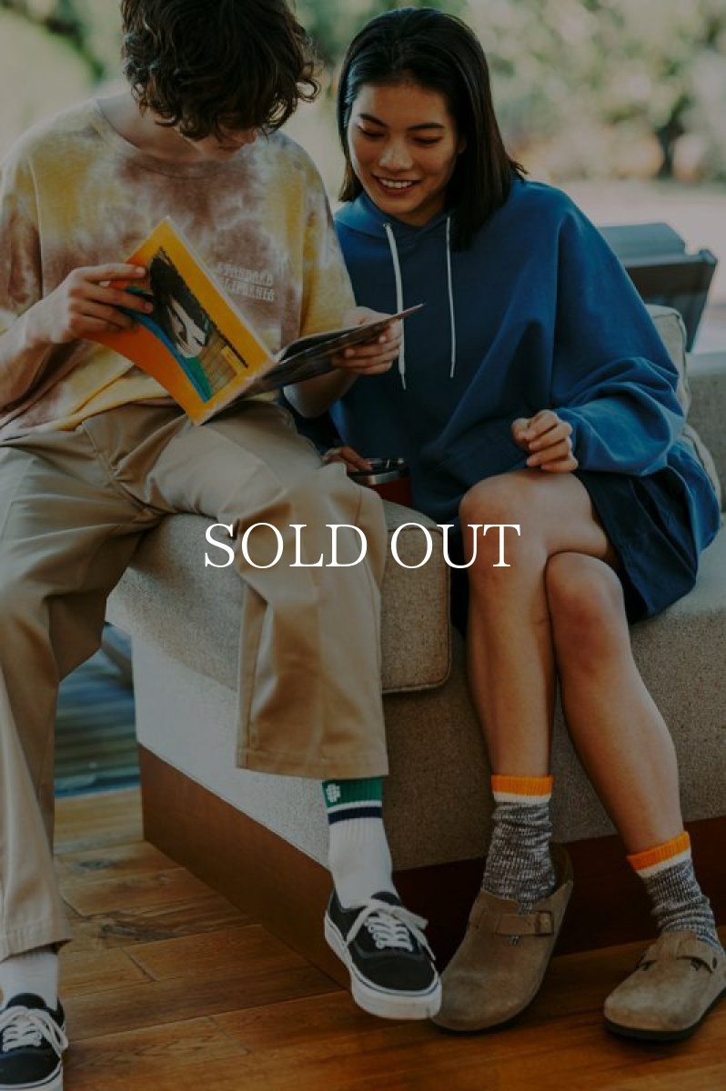 画像12: STANDARD CALIFORNIA  GOHEMP × SD Tie Dye Dead Logo T (12)