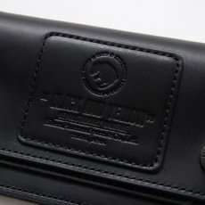 画像3: RATS  LEATHER SHORT WALLET (3)