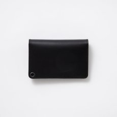 画像2: RATS  LEATHER SHORT WALLET (2)