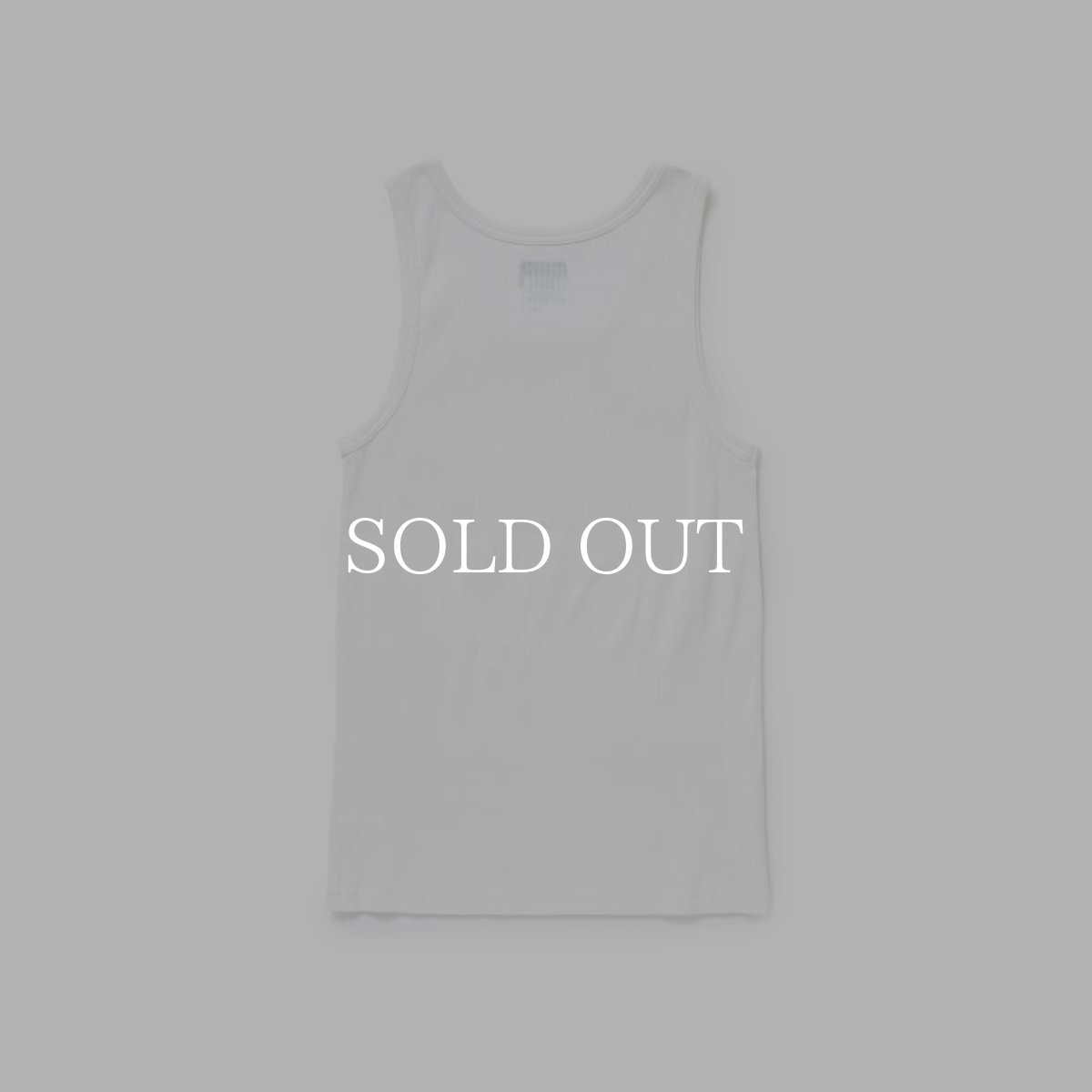 画像2: RATS  GIZANDY TANK (2)