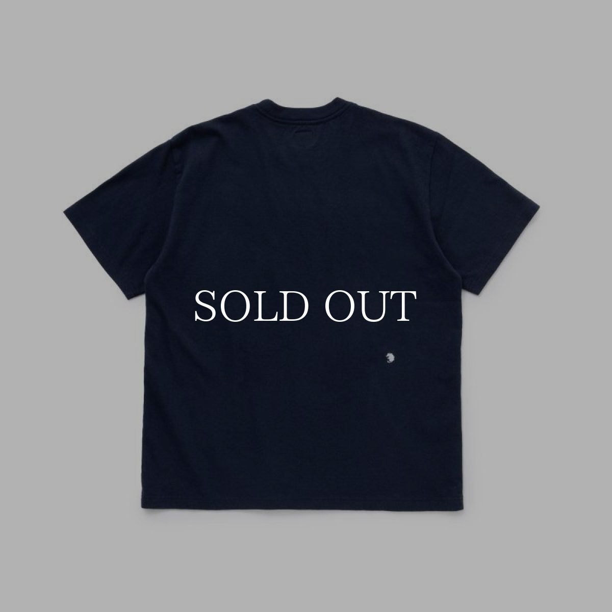 画像5: RATS  CHAIN LOCK TEE (5)