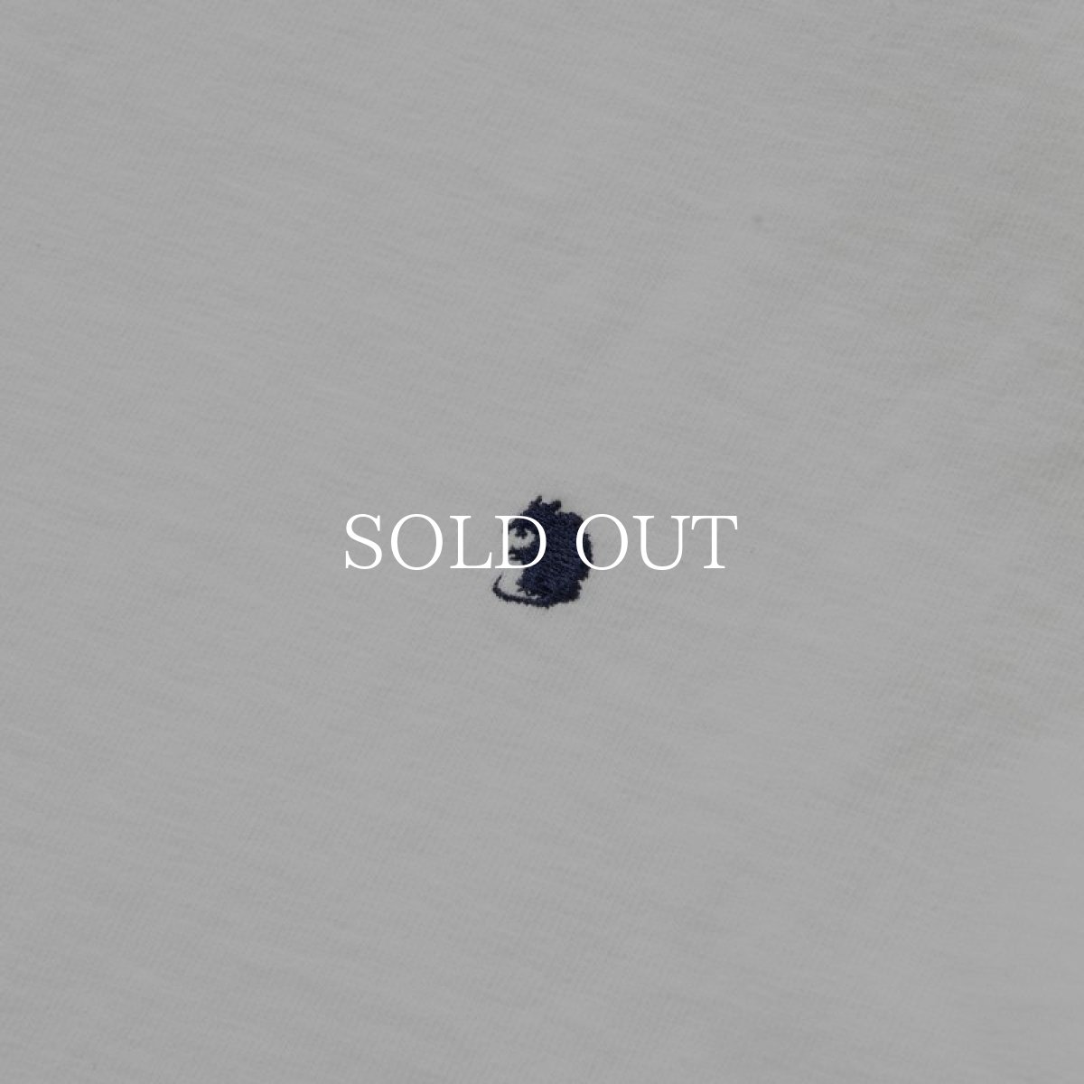 画像6: RATS  TRIM L/S TEE (6)