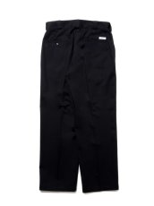 画像2: COOTIE   Smooth Chino Cloth Trousers (2)