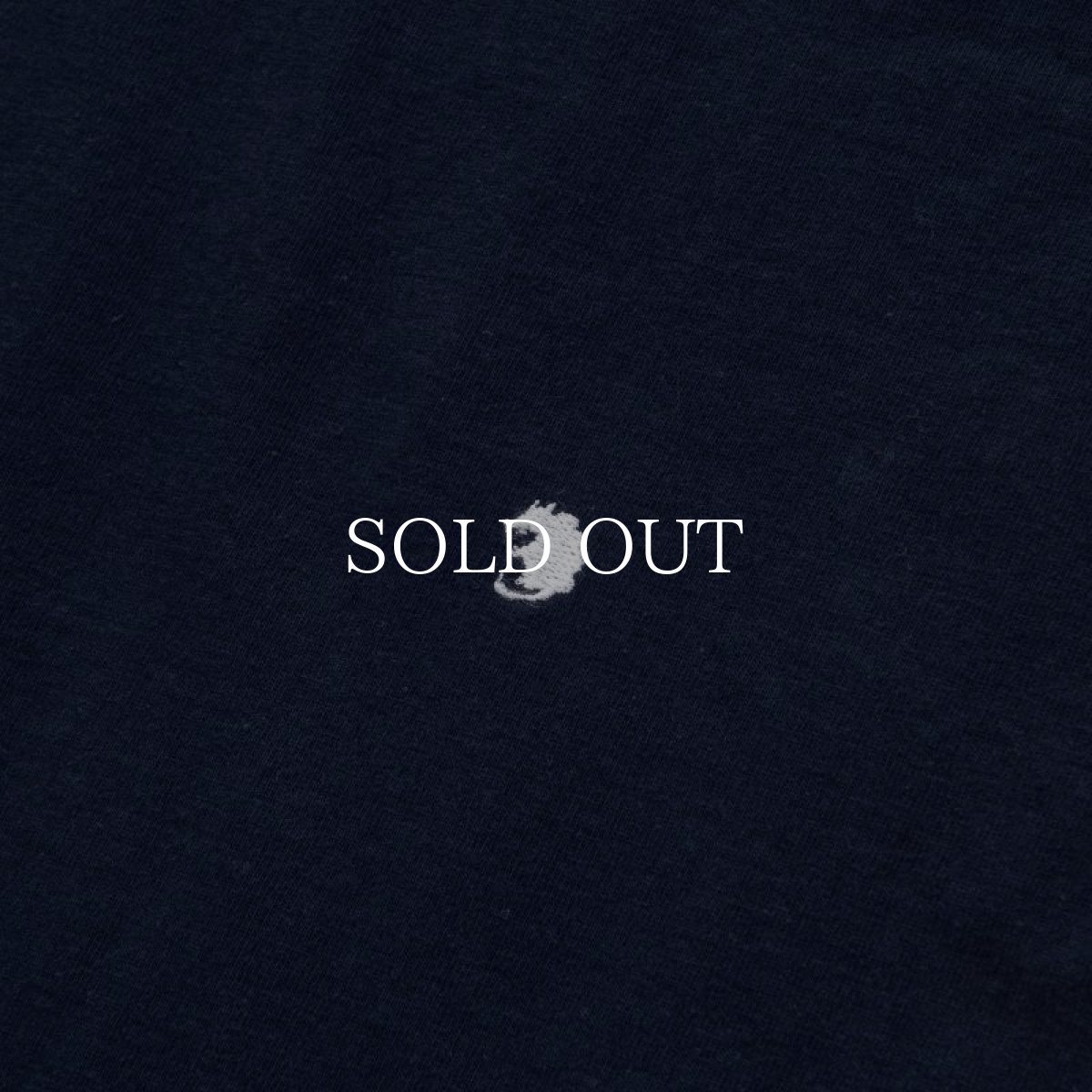 画像8: RATS  CHAIN LOCK TEE (8)