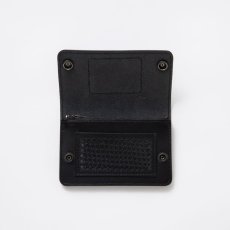 画像5: RATS  LEATHER SHORT WALLET (5)